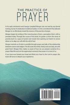 The Practice of Prayer