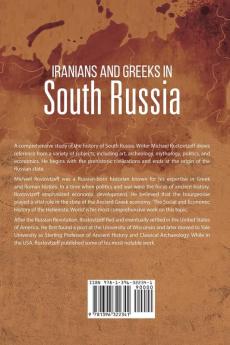 Iranians and Greeks in South Russia