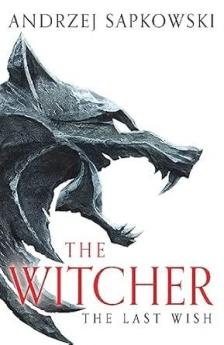THE LAST WISH (REISSUE)