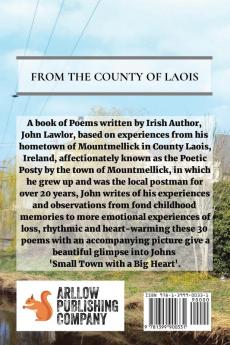 Poems from Mountmellick