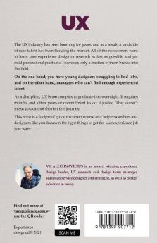Get Into UX