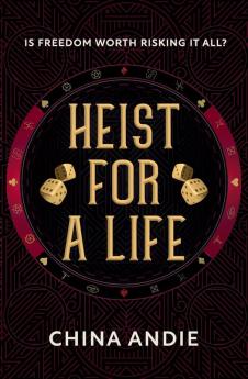 Heist For A Life: 1 (Twelve Territories)