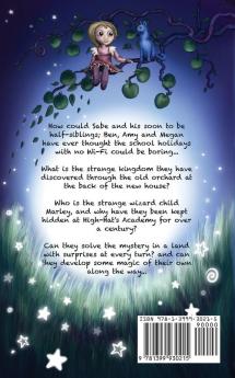 The Magic Orchard