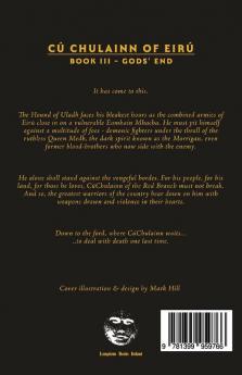 C��Chulainn of Eir�� Book III