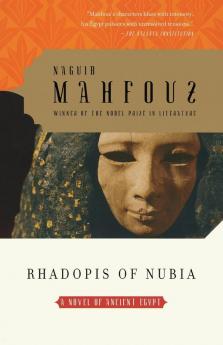 Rhadopis of Nubia