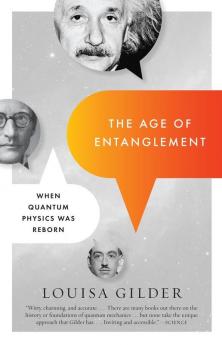 The Age of Entanglement