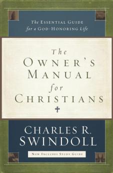 The Owner's Manual for Christians