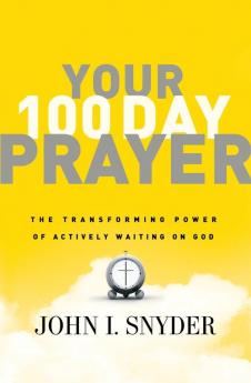 Your 100 Day Prayer