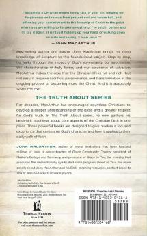 The Truth about the Lordship of Christ