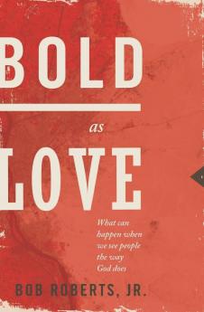 Bold as Love