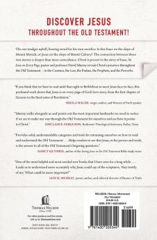 The Jesus on Every Page