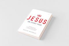The Jesus on Every Page