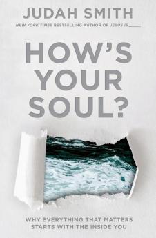 How's Your Soul? | Softcover