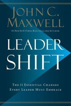 Leadershift