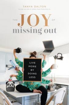 Joy of Missing Out | Softcover