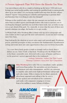 Sales Truth | Softcover