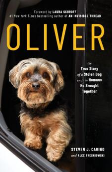 Oliver | Softcover