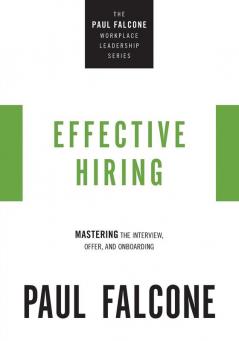 Effective Hiring | Softcover