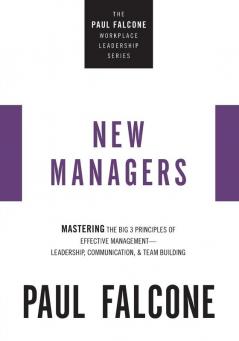 New Managers | Softcover