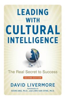La Leading with Cultural Intelligence