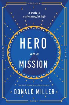 La Hero on a Mission