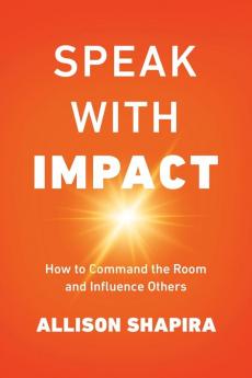 Speak with Impact