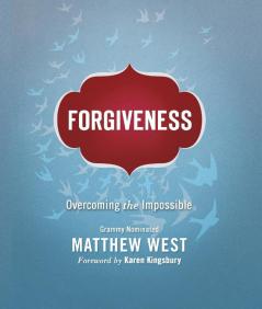 Forgiveness | Softcover
