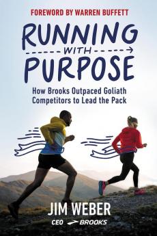 RUNNING WITH PURPOSE