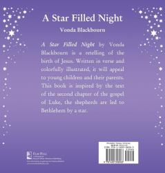 A Star Filled Night: Living in Fullness Today