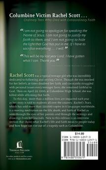 Rachel's Tears