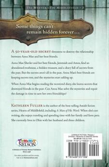 Hide and Secret