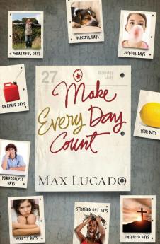 The Make Every Day Count - Teen Edition