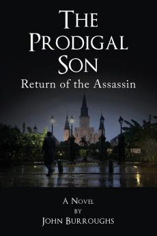 The Prodigal Son: Return of the Assassin