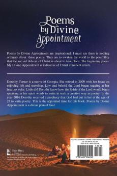 Poems by Divine Appointment