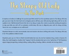 The Sleepy Old Lady