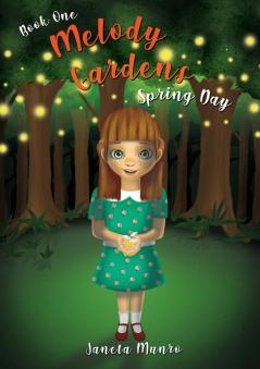 Melody Gardens: Spring Day