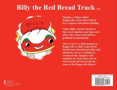 Billy the Red Bread Truck