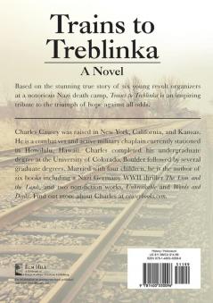 Trains to Treblinka: A Novel