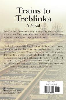 Trains to Treblinka