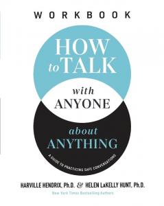 How to Talk with Anyone about Anything Workbook | Softcover