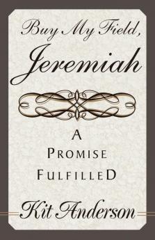 Buy My Field Jeremiah