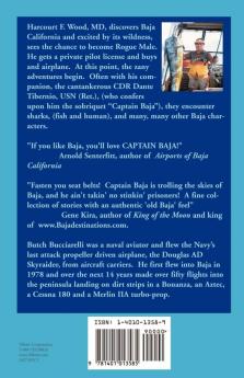 The Escapades of Captain Baja