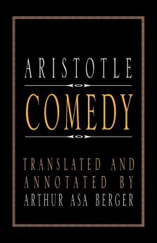 Aristotle Comedy