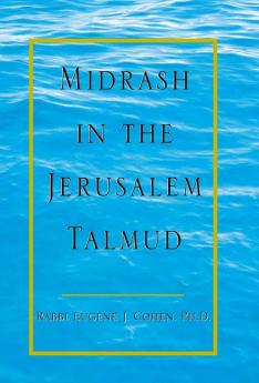 Midrash in the Jerusalem Talmud