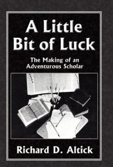 A Little Bit of Luck