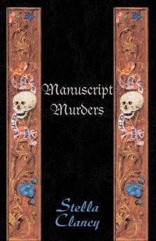 Manuscript Murders