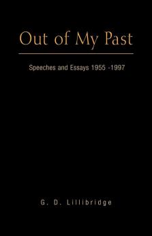 Out of My Past