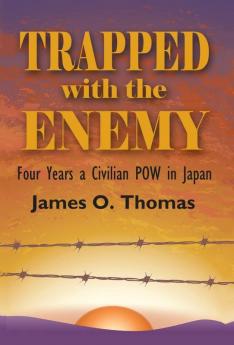 Trapped with the Enemy