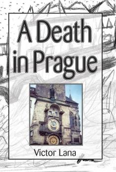 A Death in Prague