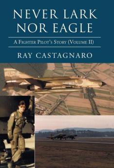 Never Lark nor Eagle